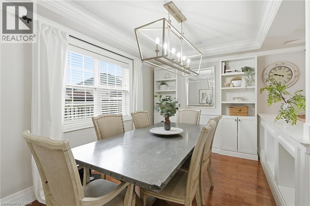 8 Sidney Crescent, Stoney Creek, Ontario  L8J 3W1 - Photo 9 - 40787103