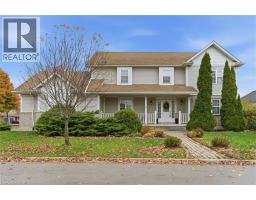 8 Sidney Crescent 504 - Leckie Park/Highland, Stoney Creek, Ca