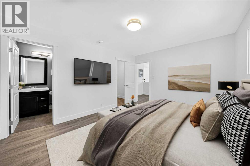 4828 Nelson Road Nw, Calgary, Alberta  T2K 2L9 - Photo 14 - A2257321