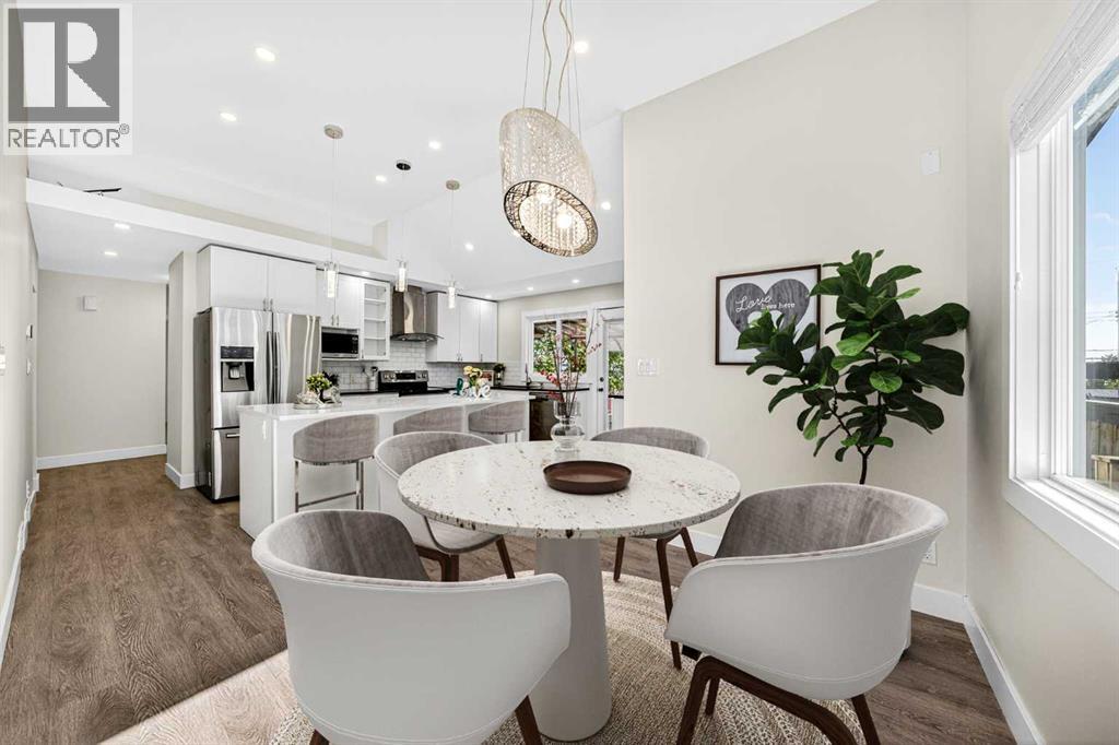 4828 Nelson Road Nw, Calgary, Alberta  T2K 2L9 - Photo 6 - A2257321