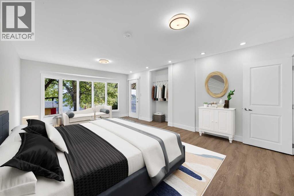 4828 Nelson Road Nw, Calgary, Alberta  T2K 2L9 - Photo 24 - A2257321