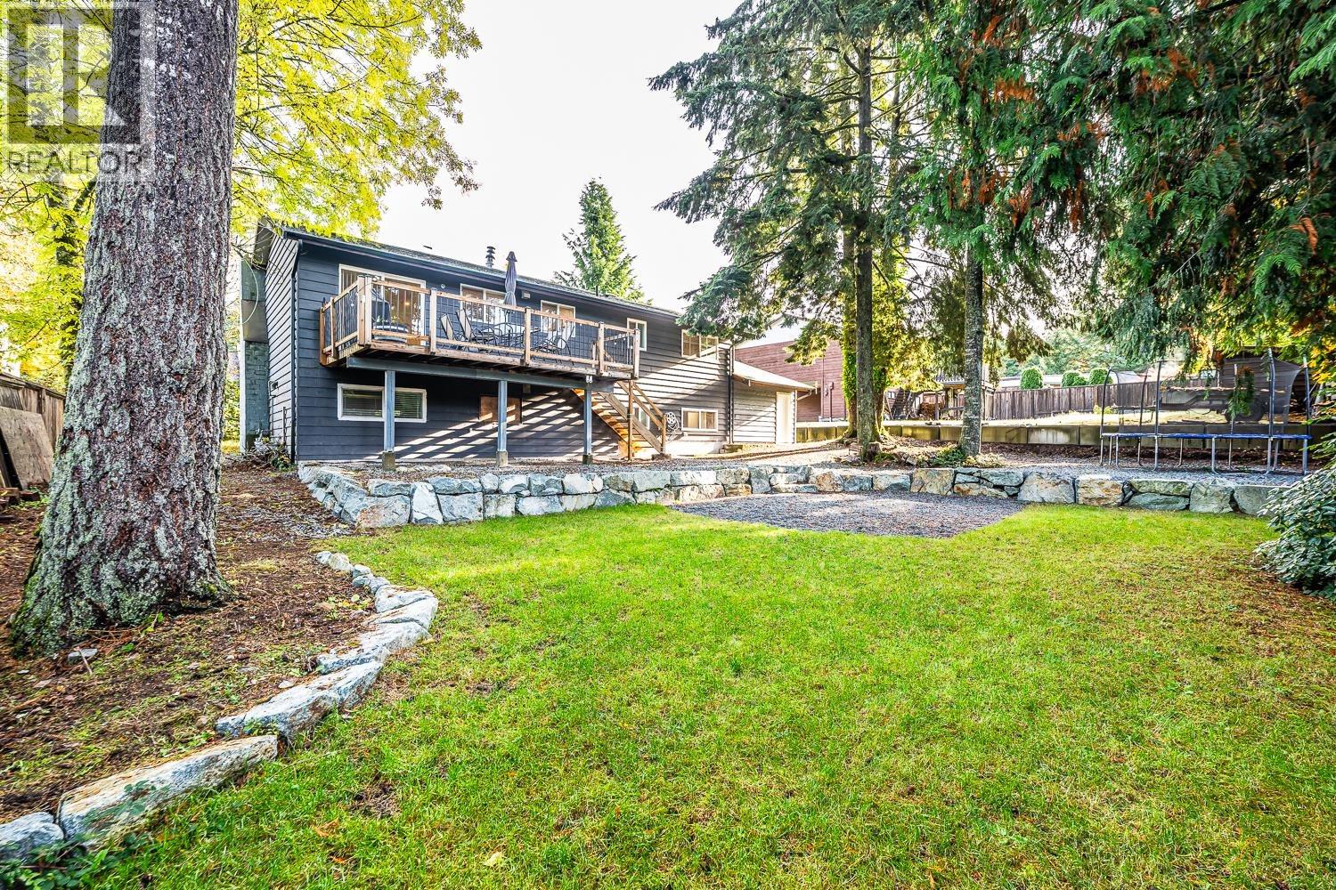 2548 Montrose Way, Squamish, British Columbia  V0N 1T0 - Photo 4 - R3064953