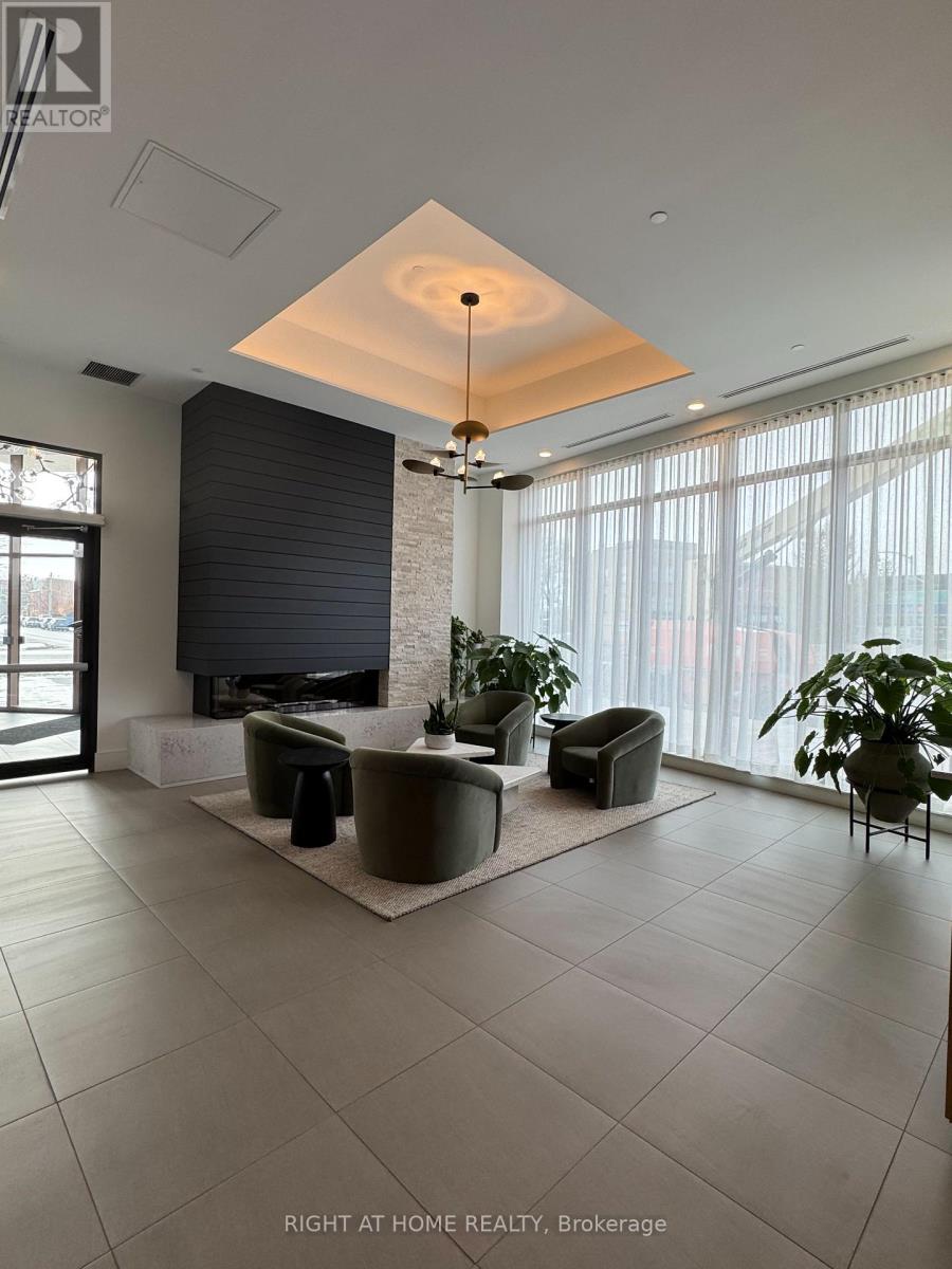 314 - 31 Huron Street, Collingwood, Ontario  L9Y 0E8 - Photo 4 - S12547720