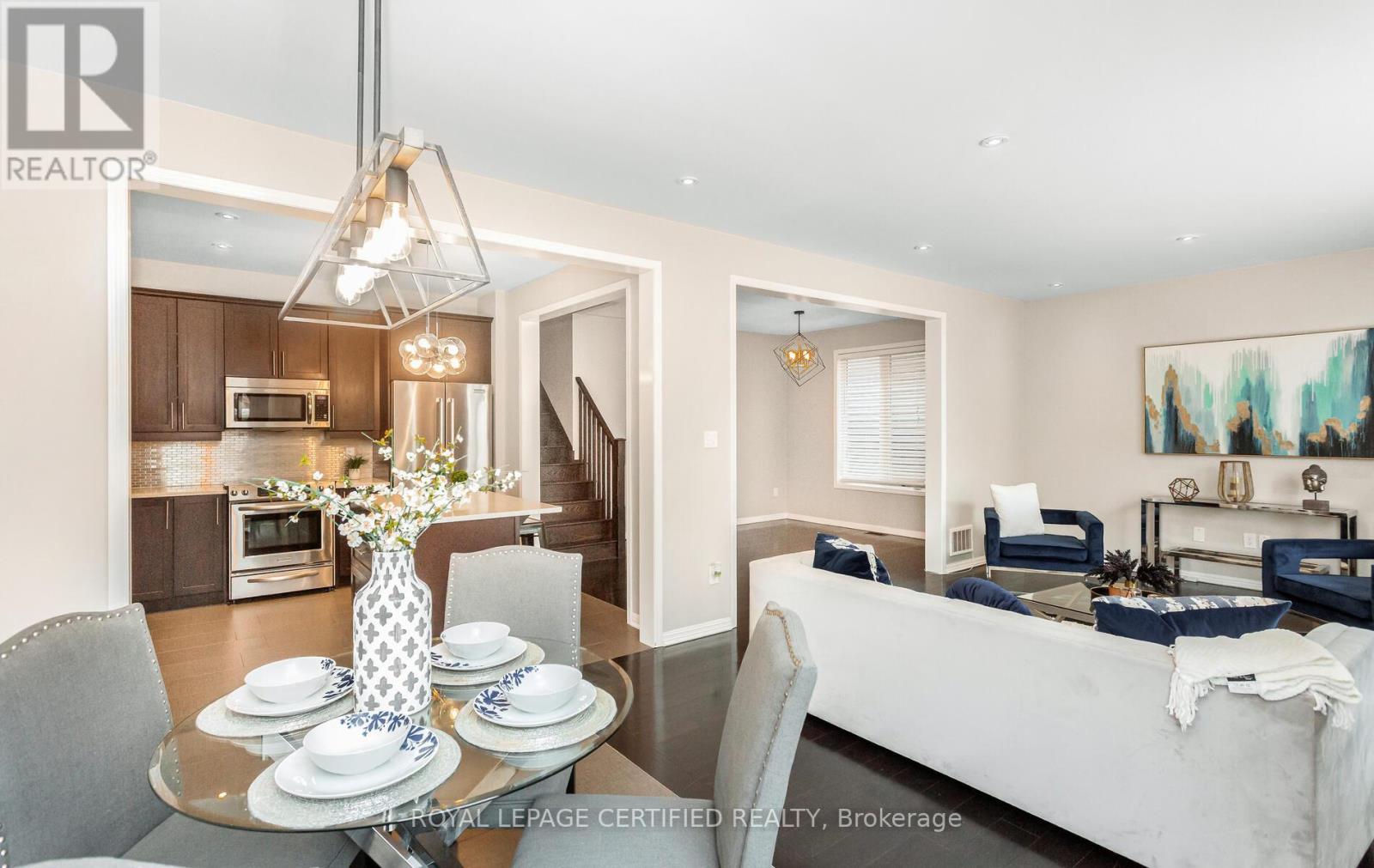 255 Cochrane Terrace, Milton, Ontario  L9T 8C8 - Photo 15 - W12547718