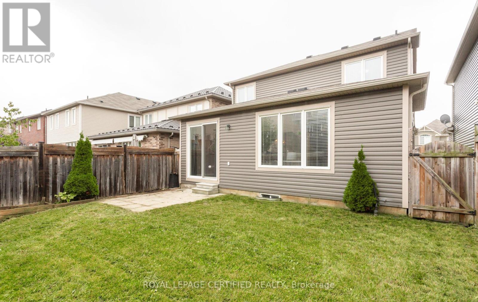 255 Cochrane Terrace, Milton, Ontario  L9T 8C8 - Photo 37 - W12547718