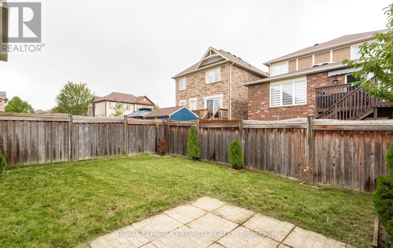 255 Cochrane Terrace, Milton, Ontario  L9T 8C8 - Photo 38 - W12547718