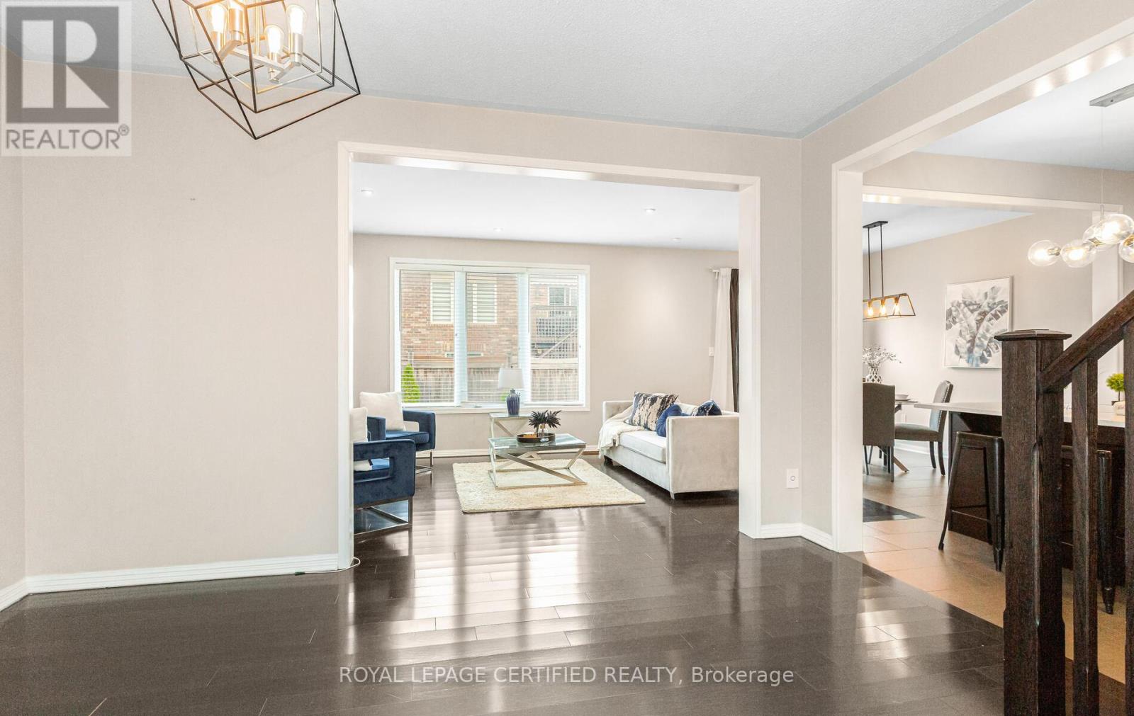 255 Cochrane Terrace, Milton, Ontario  L9T 8C8 - Photo 6 - W12547718