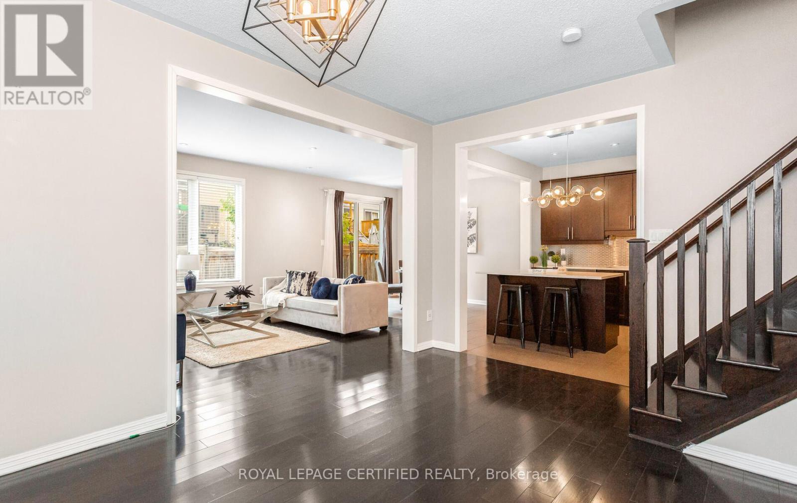 255 Cochrane Terrace, Milton, Ontario  L9T 8C8 - Photo 7 - W12547718