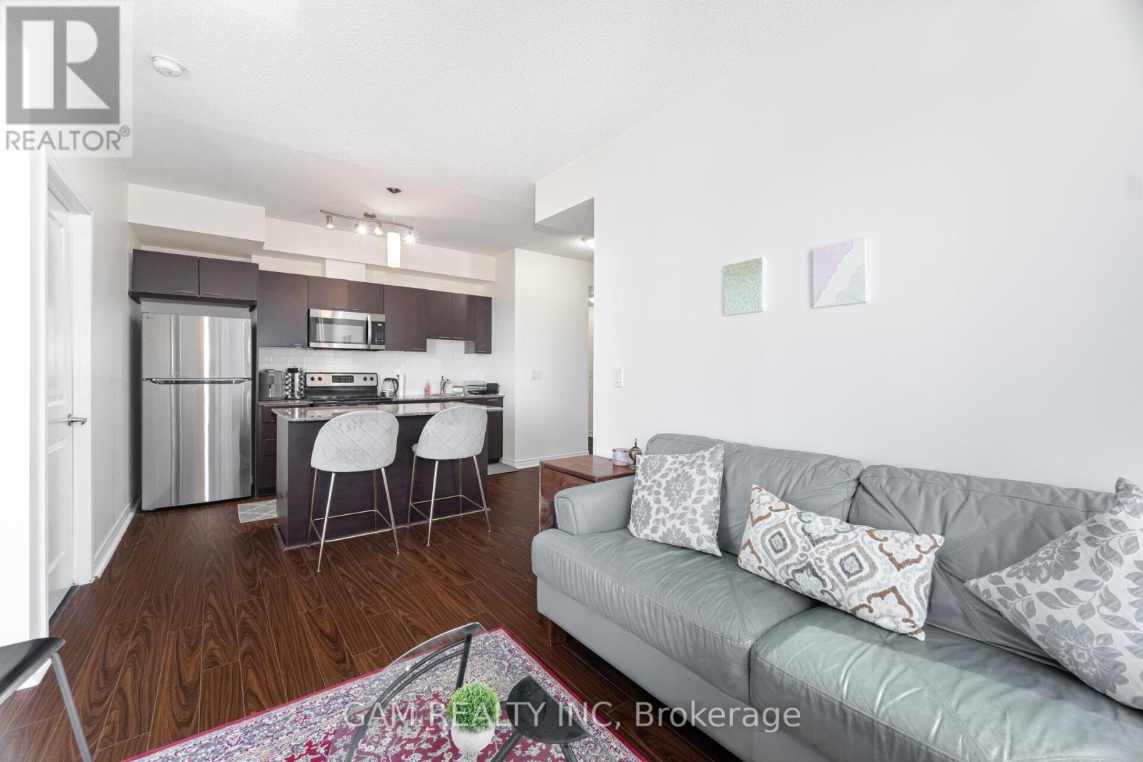 1102 - 385 Prince Of Wales Drive, Mississauga, Ontario  L5B 0C6 - Photo 15 - W12547728