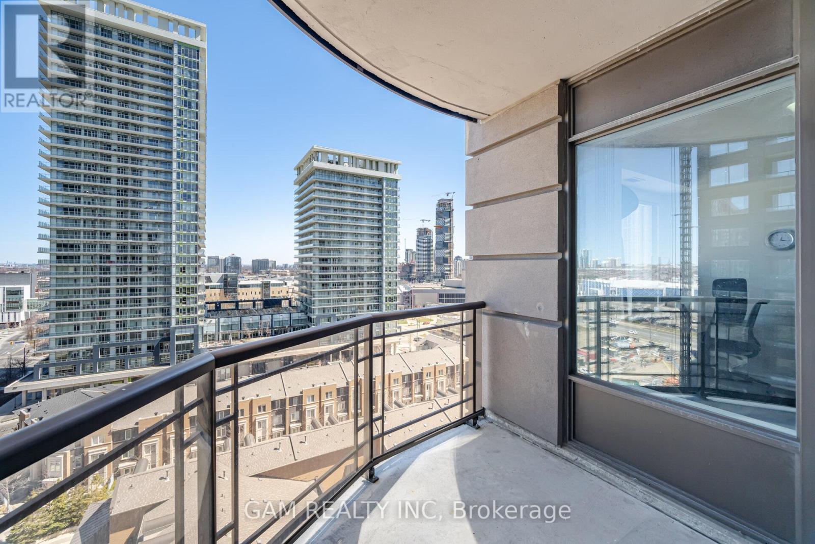 1102 - 385 Prince Of Wales Drive, Mississauga, Ontario  L5B 0C6 - Photo 19 - W12547728