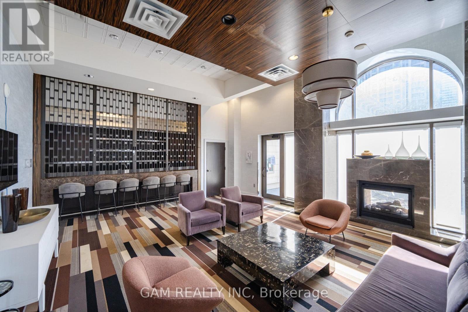 1102 - 385 Prince Of Wales Drive, Mississauga, Ontario  L5B 0C6 - Photo 21 - W12547728