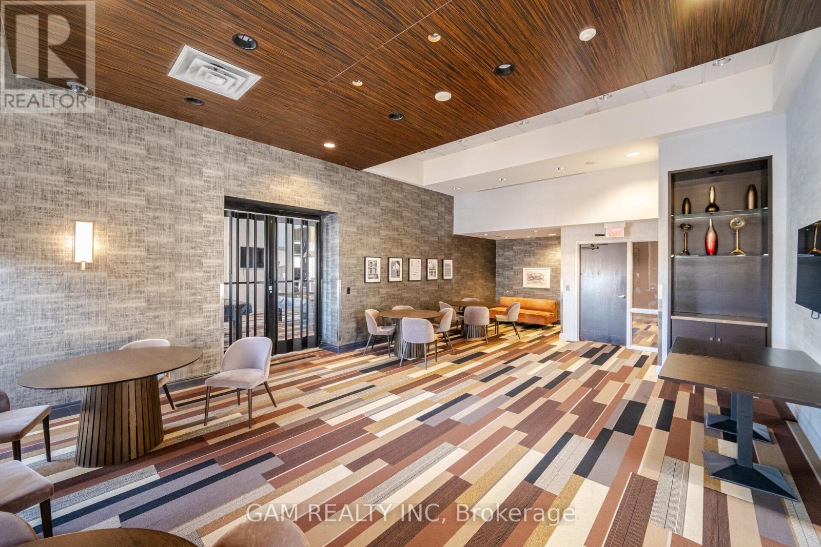 1102 - 385 Prince Of Wales Drive, Mississauga, Ontario  L5B 0C6 - Photo 22 - W12547728