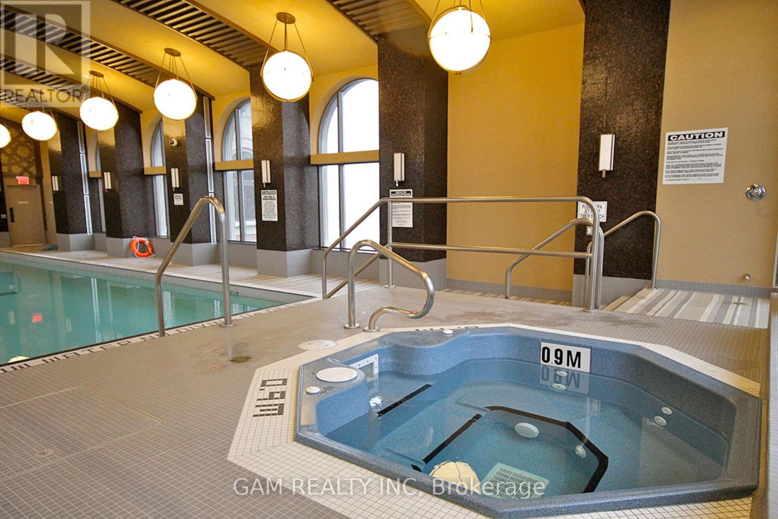 1102 - 385 Prince Of Wales Drive, Mississauga, Ontario  L5B 0C6 - Photo 23 - W12547728