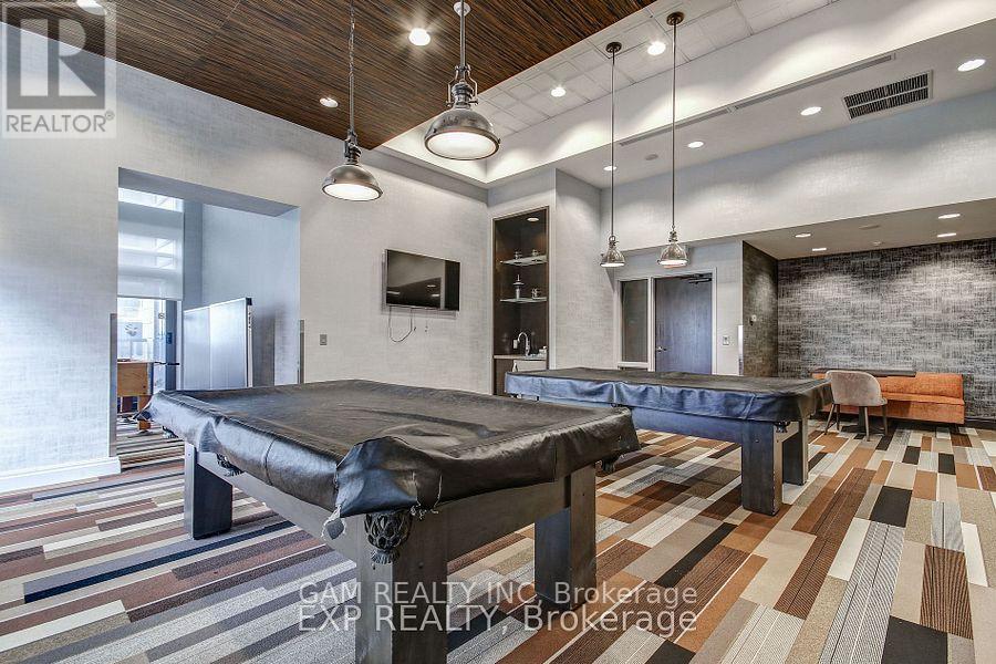 1102 - 385 Prince Of Wales Drive, Mississauga, Ontario  L5B 0C6 - Photo 26 - W12547728