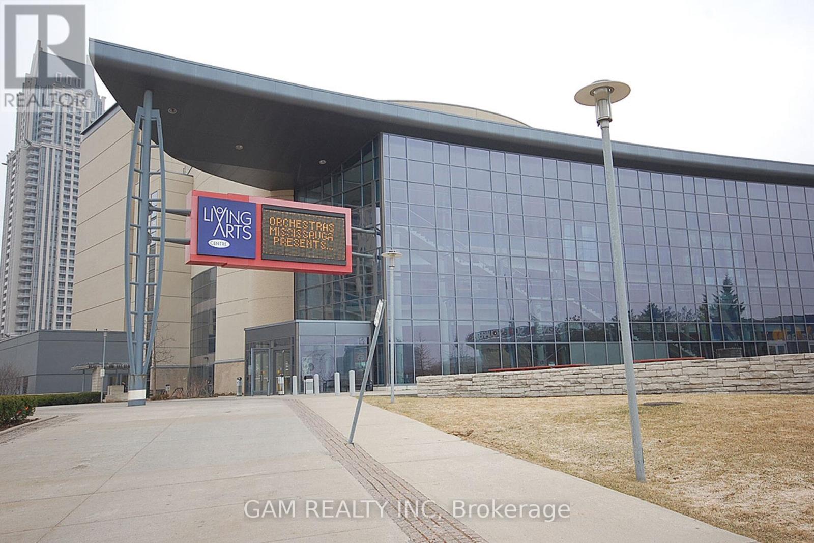 1102 - 385 Prince Of Wales Drive, Mississauga, Ontario  L5B 0C6 - Photo 30 - W12547728