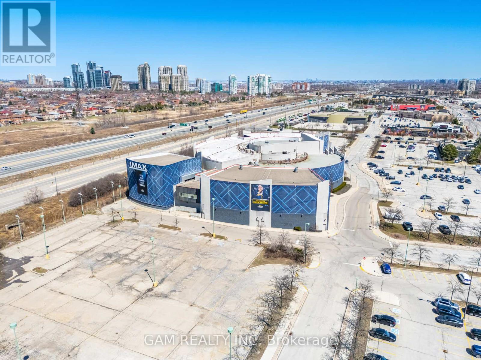 1102 - 385 Prince Of Wales Drive, Mississauga, Ontario  L5B 0C6 - Photo 33 - W12547728