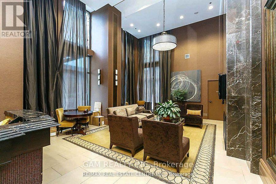 1102 - 385 Prince Of Wales Drive, Mississauga, Ontario  L5B 0C6 - Photo 35 - W12547728