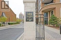 1102 - 385 Prince Of Wales Drive, Mississauga (City Centre), Ca