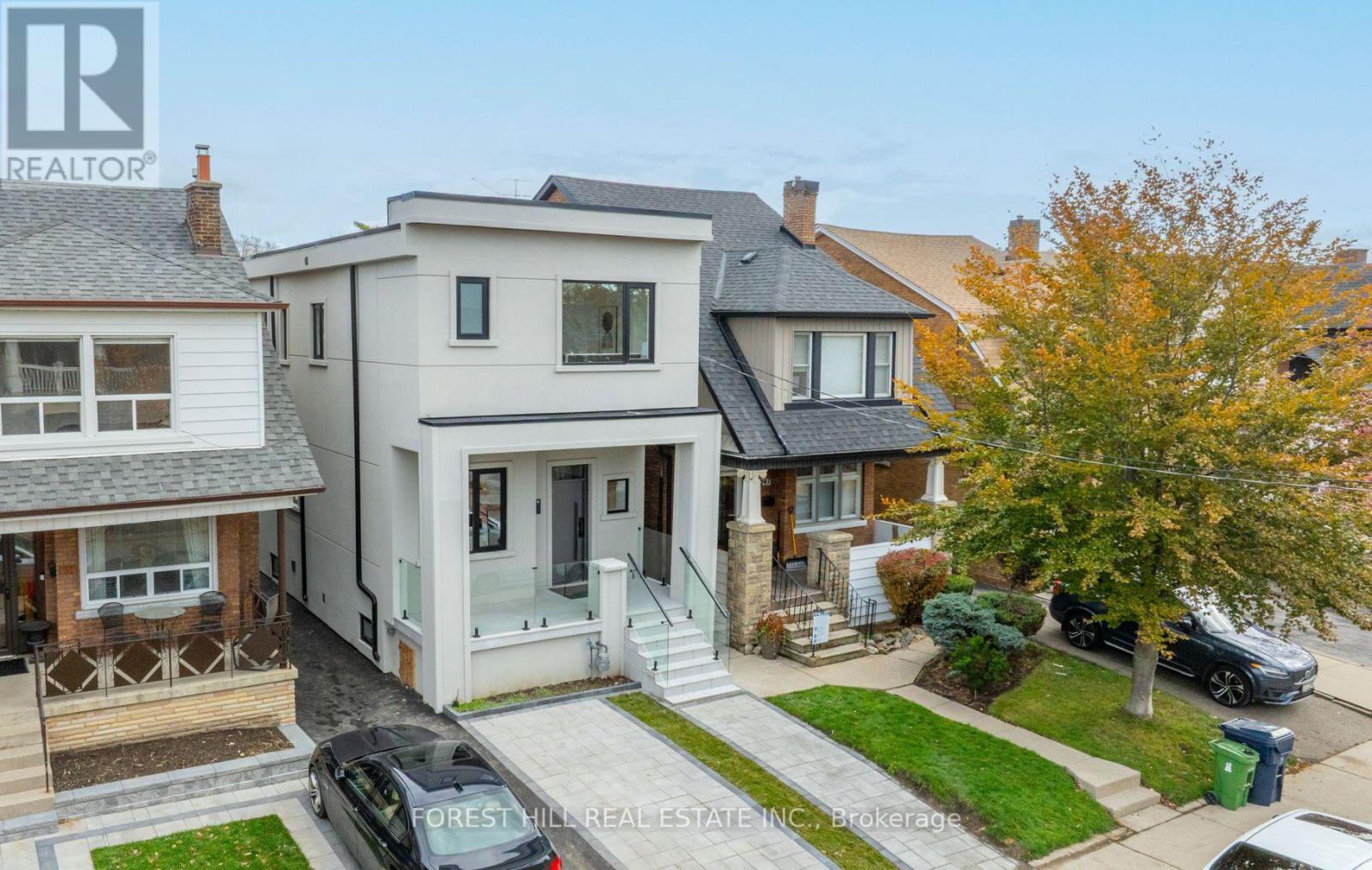 249 Lauder Avenue, Toronto, Ontario M6E 3H5 - Photo 48 - C12547350
