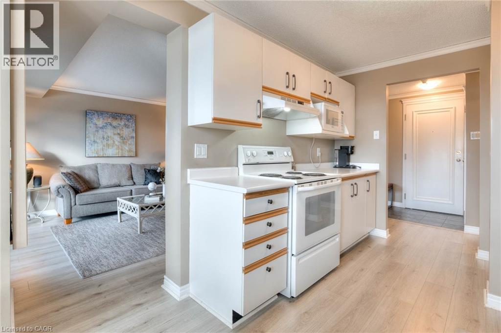 30 Blue Springs Drive Unit# 413, Waterloo, Ontario N2J 4T2 - Photo 11 - 40787924