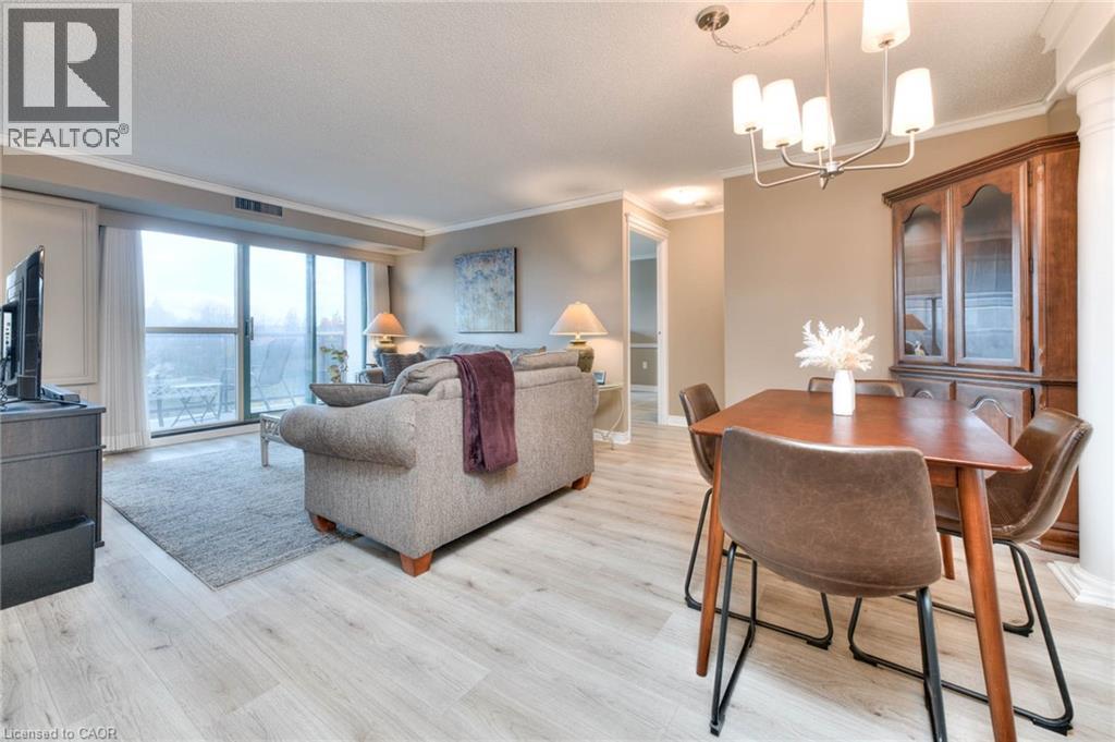 30 Blue Springs Drive Unit# 413, Waterloo, Ontario N2J 4T2 - Photo 4 - 40787924