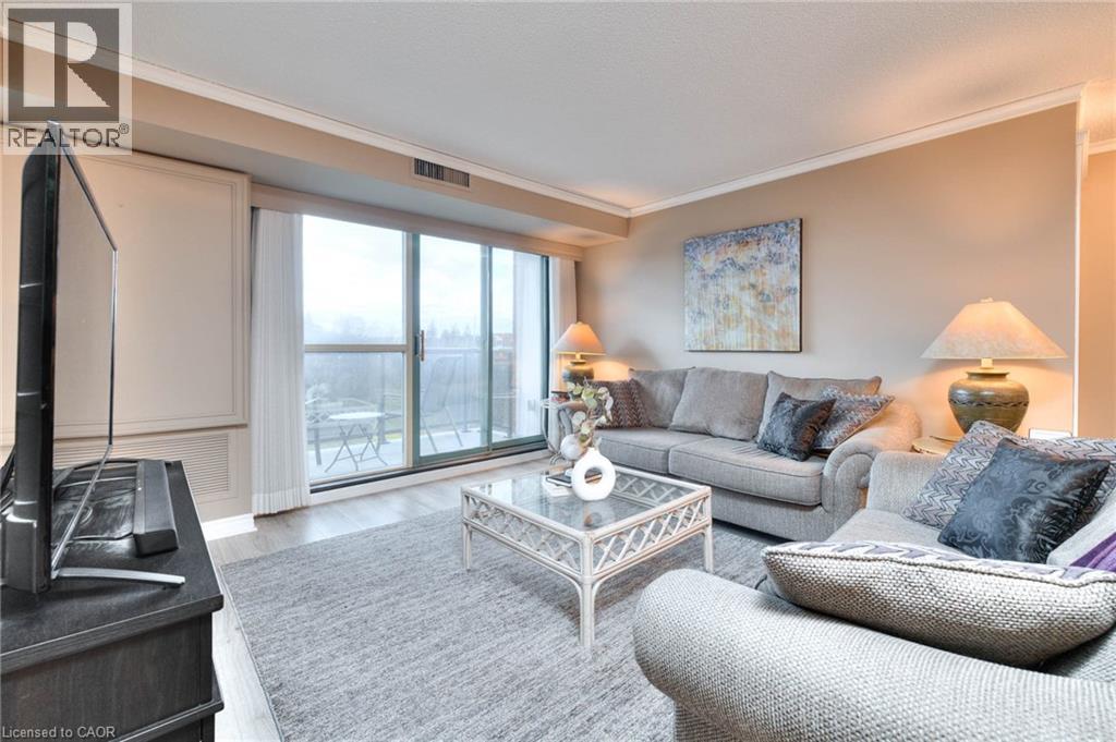 30 Blue Springs Drive Unit# 413, Waterloo, Ontario N2J 4T2 - Photo 5 - 40787924