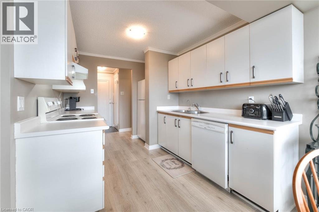 30 Blue Springs Drive Unit# 413, Waterloo, Ontario N2J 4T2 - Photo 14 - 40787924