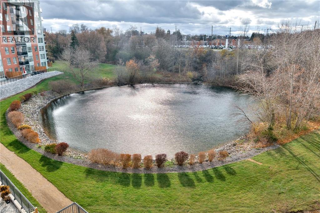 30 Blue Springs Drive Unit# 413, Waterloo, Ontario N2J 4T2 - Photo 7 - 40787924