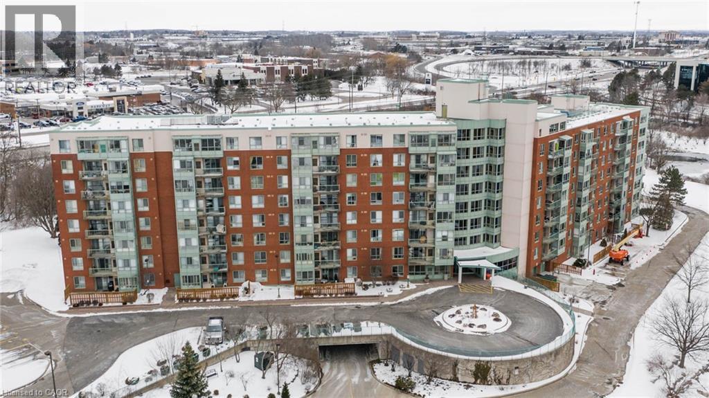 30 Blue Springs Drive Unit# 413, Waterloo, Ontario N2J 4T2 - Photo 22 - 40787924