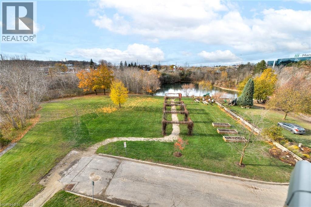 30 Blue Springs Drive Unit# 413, Waterloo, Ontario N2J 4T2 - Photo 27 - 40787924