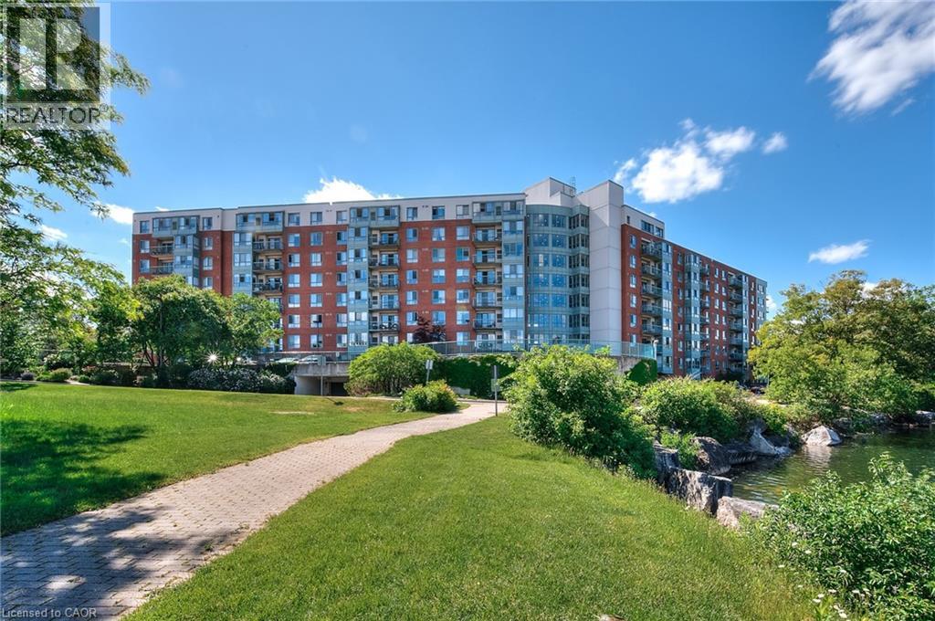 30 Blue Springs Drive Unit# 413, Waterloo, Ontario N2J 4T2 - Photo 26 - 40787924