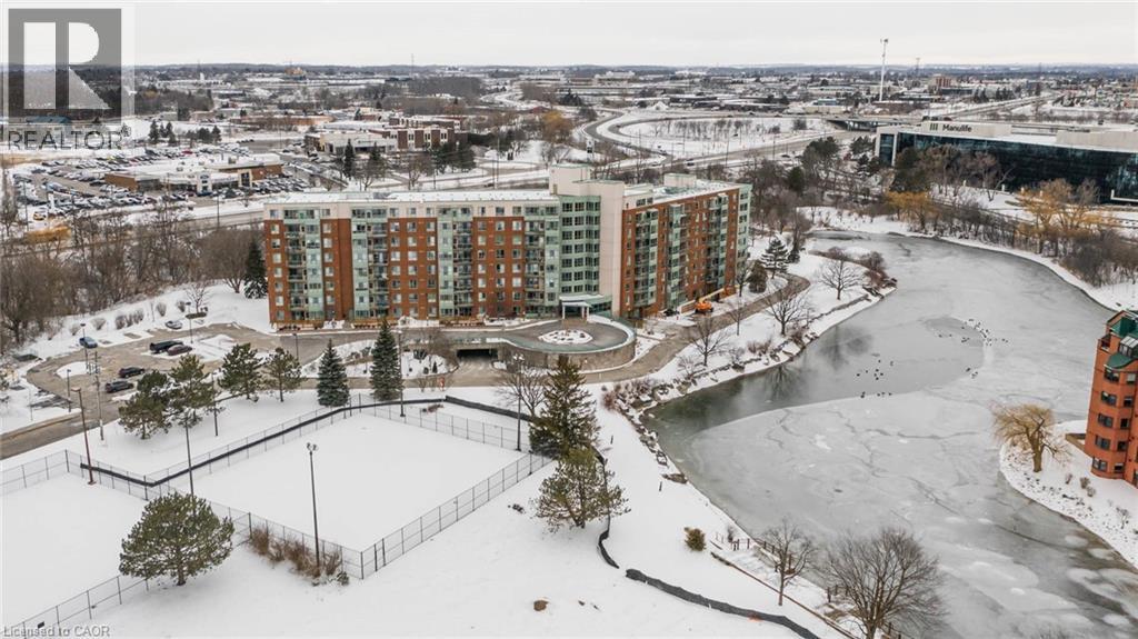 30 Blue Springs Drive Unit# 413, Waterloo, Ontario N2J 4T2 - Photo 23 - 40787924