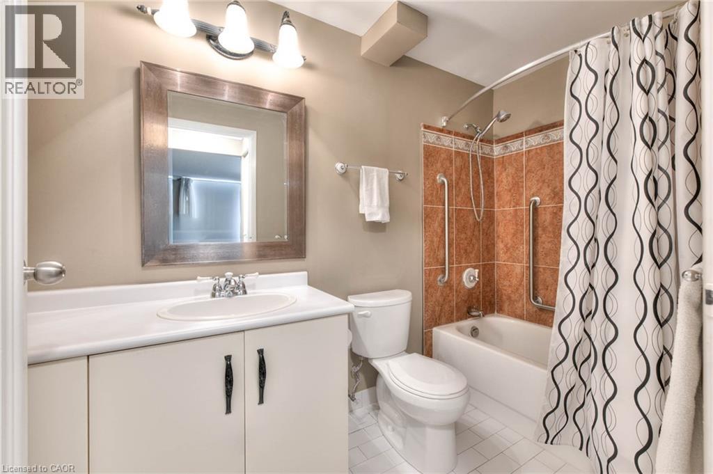 30 Blue Springs Drive Unit# 413, Waterloo, Ontario N2J 4T2 - Photo 20 - 40787924