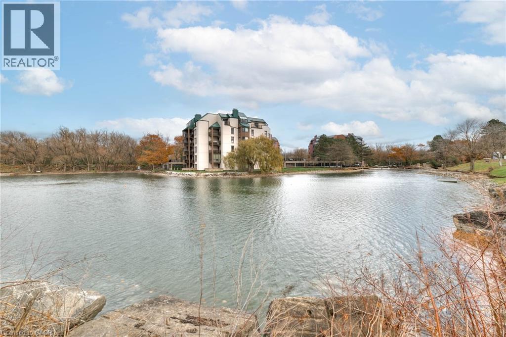 30 Blue Springs Drive Unit# 413, Waterloo, Ontario N2J 4T2 - Photo 36 - 40787924