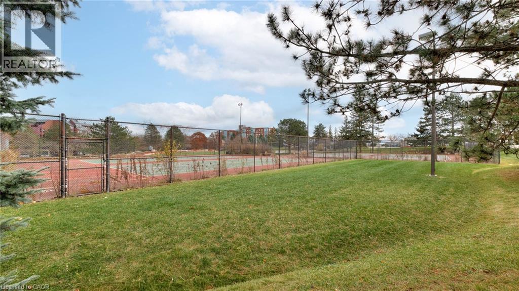 30 Blue Springs Drive Unit# 413, Waterloo, Ontario N2J 4T2 - Photo 37 - 40787924