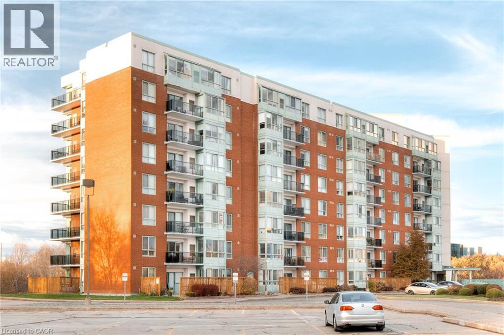 30 Blue Springs Drive Unit# 413, Waterloo, Ontario N2J 4T2 - Photo 32 - 40787924