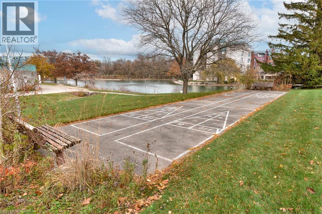 30 Blue Springs Drive Unit# 413, Waterloo, Ontario N2J 4T2 - Photo 34 - 40787924