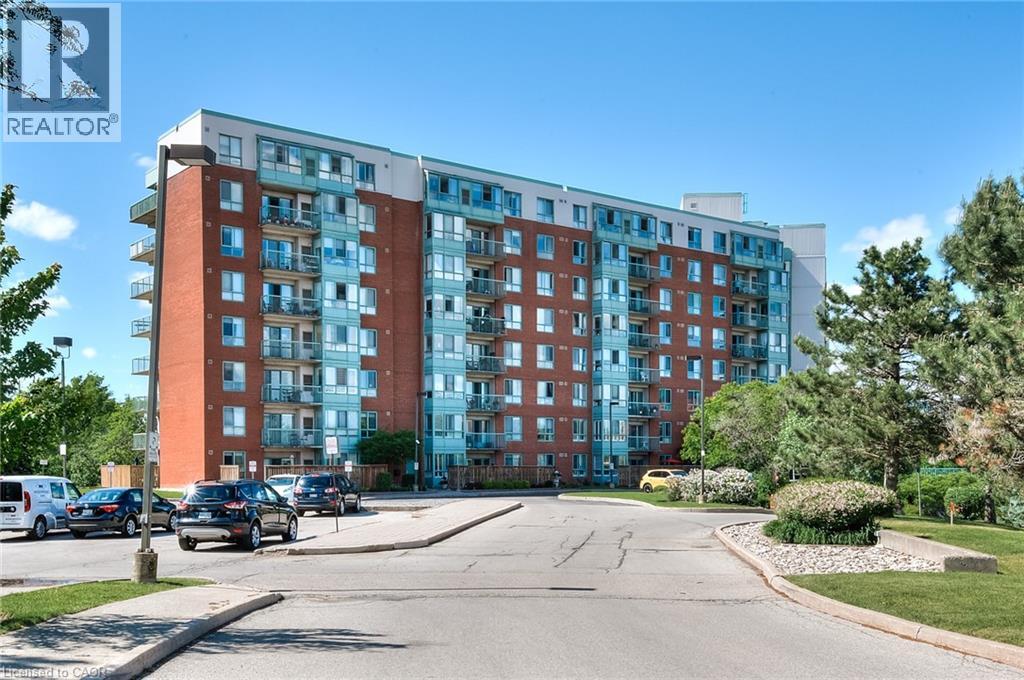 30 Blue Springs Drive Unit# 413, Waterloo, Ontario N2J 4T2 - Photo 38 - 40787924