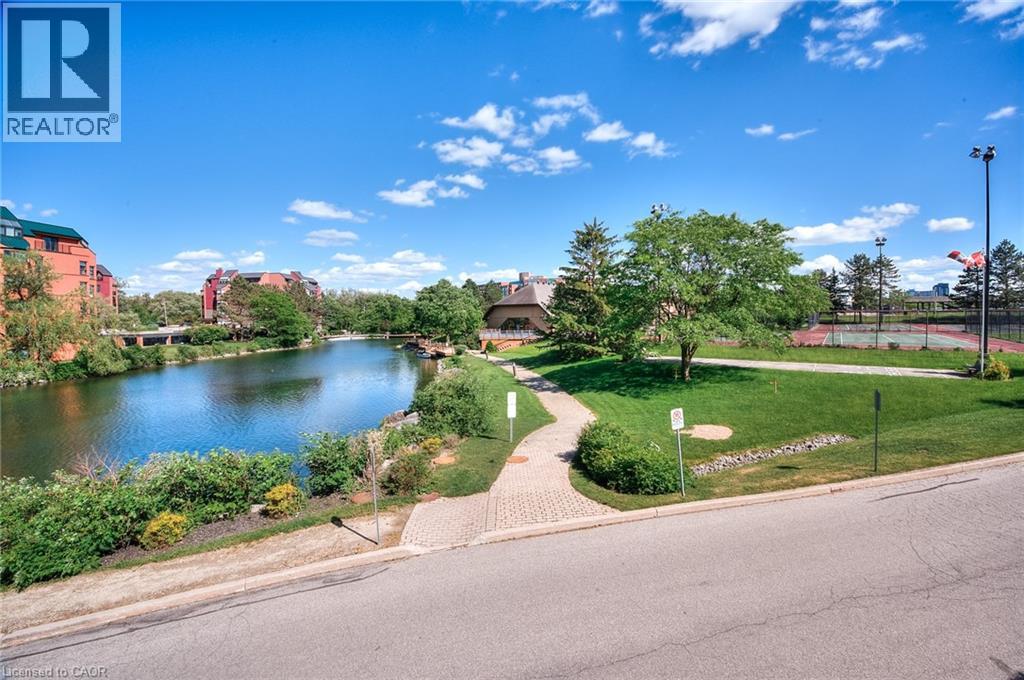 30 Blue Springs Drive Unit# 413, Waterloo, Ontario N2J 4T2 - Photo 29 - 40787924