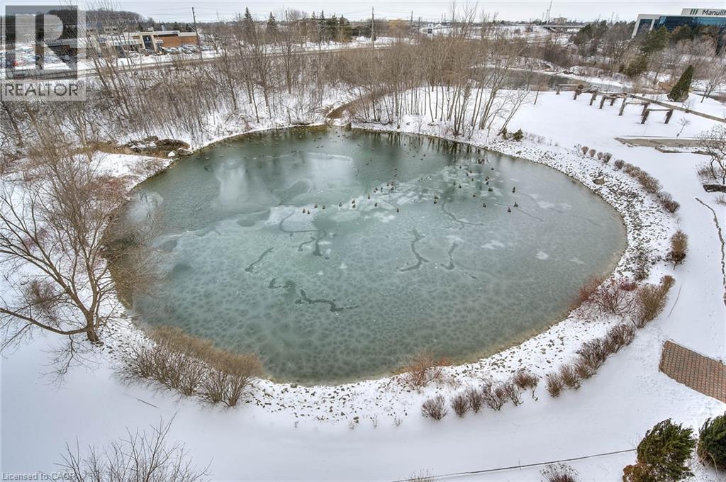 30 Blue Springs Drive Unit# 413, Waterloo, Ontario N2J 4T2 - Photo 30 - 40787924