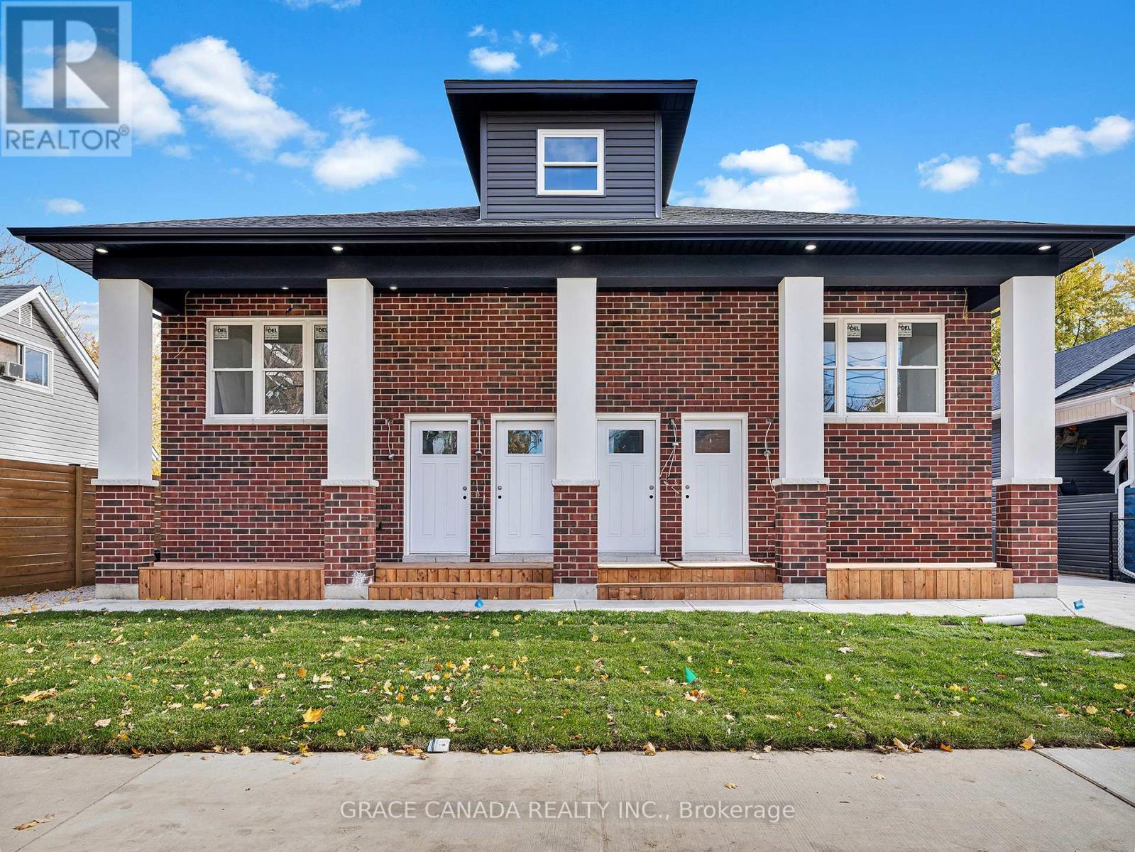 3 - 3549 PETER STREET, Windsor, Ontario
