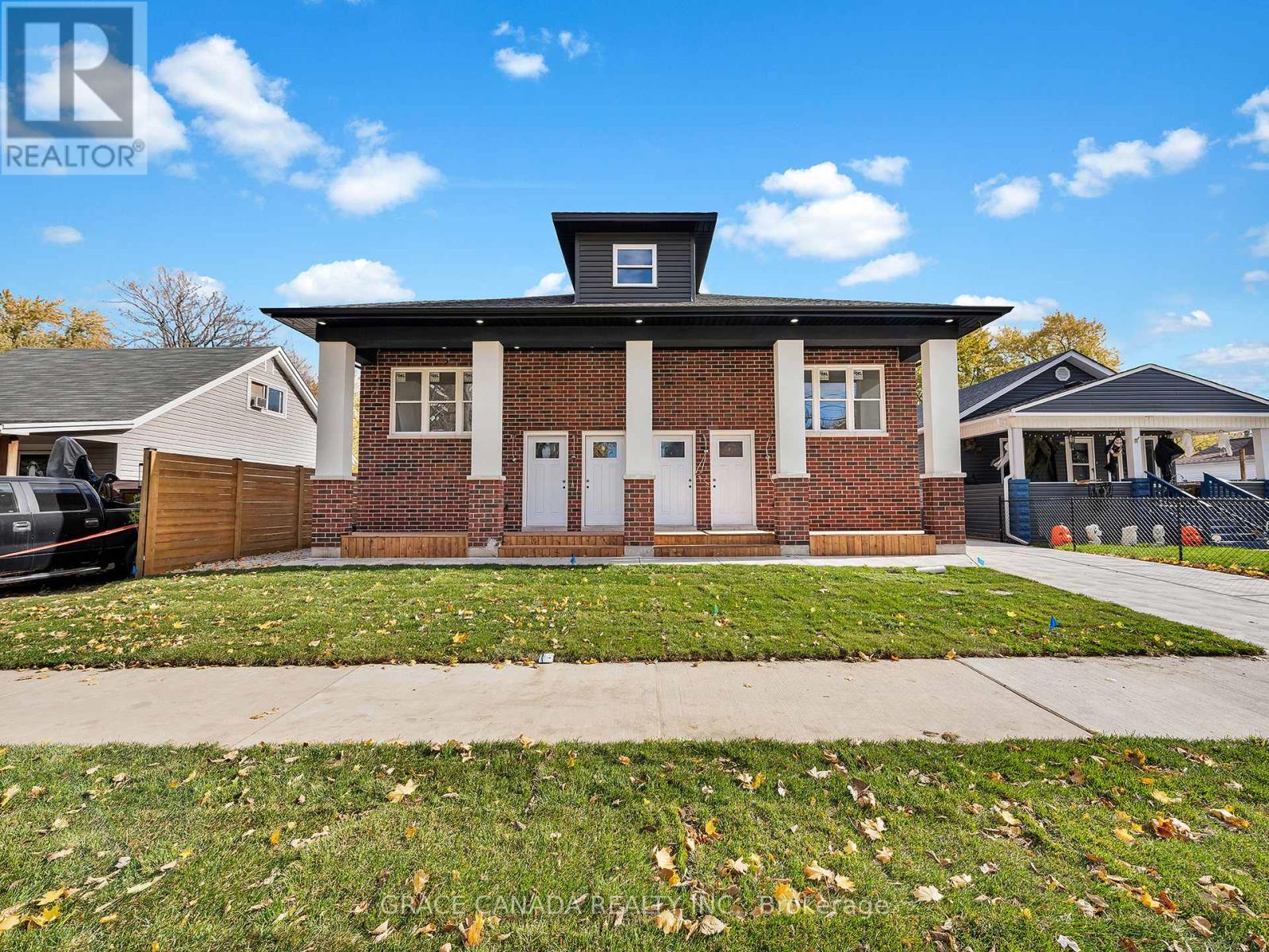 3 - 3549 Peter Street, Windsor, Ontario  N9C 1J6 - Photo 19 - X12547712