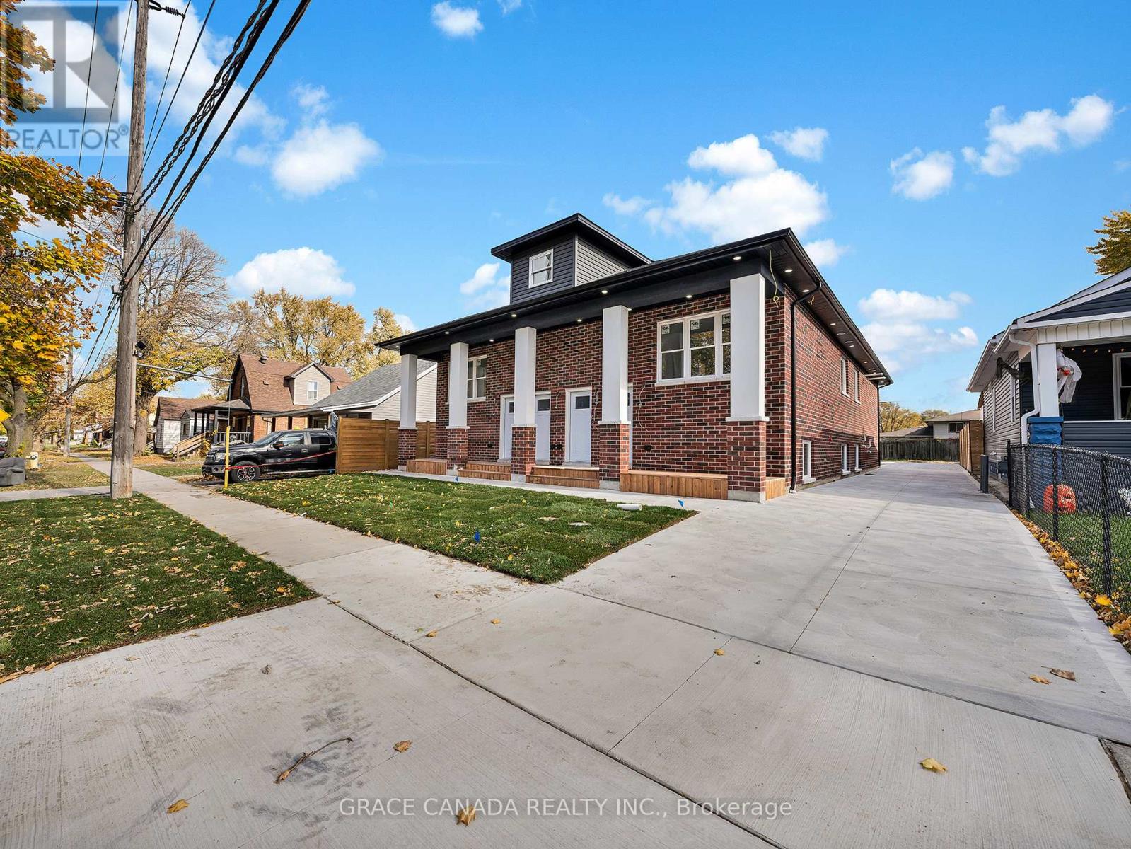 3 - 3549 Peter Street, Windsor, Ontario  N9C 1J6 - Photo 20 - X12547712