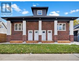 3 - 3549 Peter Street, Windsor, Ca