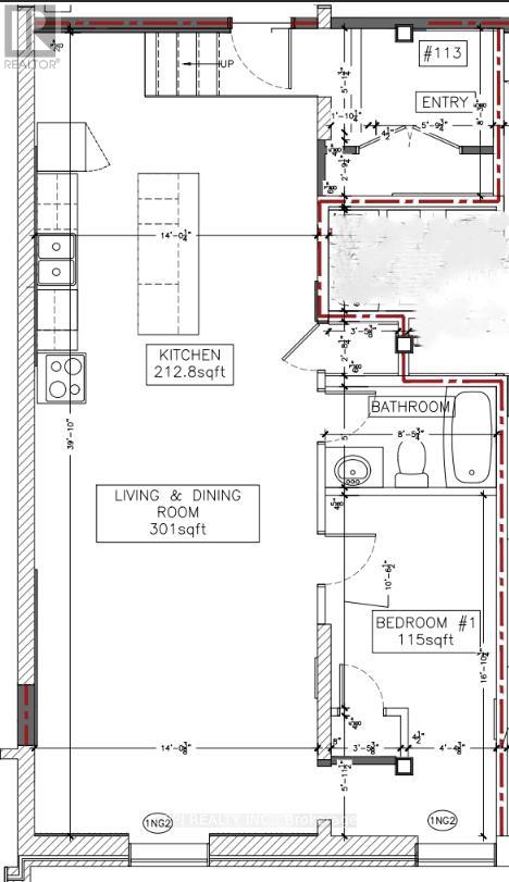 113 - 255 EMERICK AVENUE, Fort Erie, Ontario