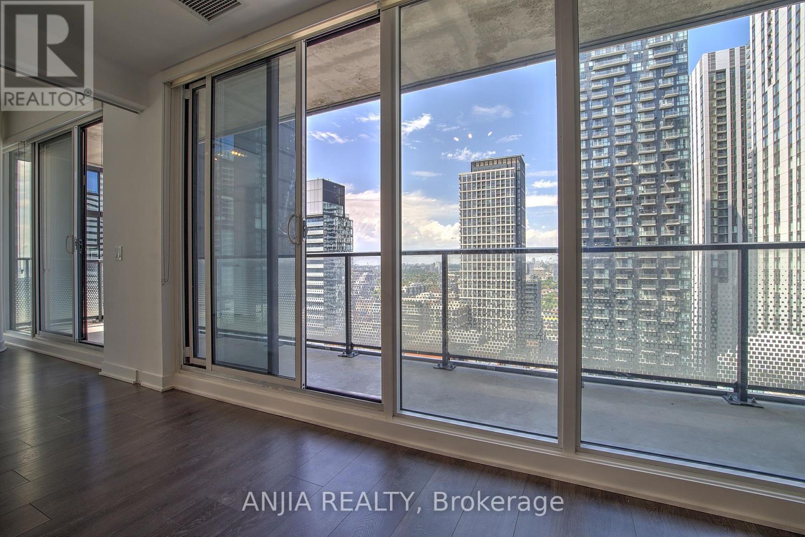 3209 - 115 BLUE JAYS WAY, Toronto, Ontario