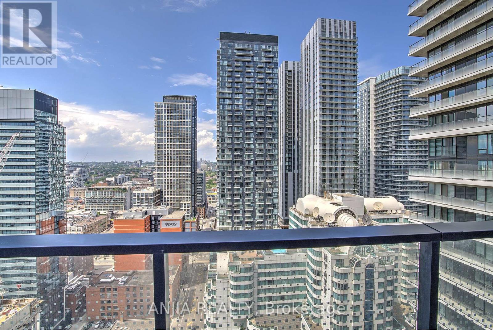 3209 - 115 Blue Jays Way, Toronto, Ontario  M5V 3T3 - Photo 10 - C12547738