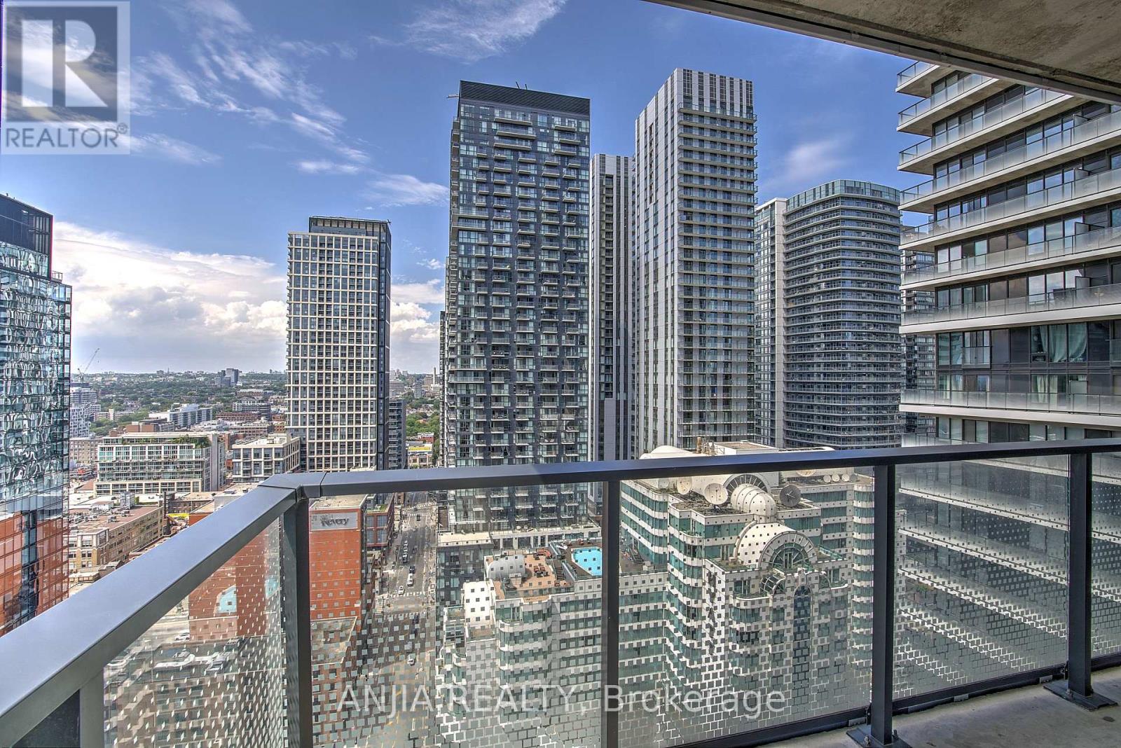 3209 - 115 Blue Jays Way, Toronto, Ontario  M5V 3T3 - Photo 13 - C12547738