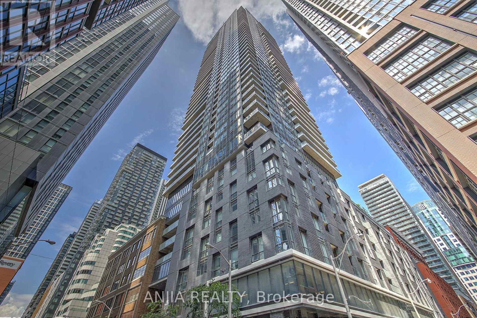 3209 - 115 Blue Jays Way, Toronto, Ontario  M5V 3T3 - Photo 19 - C12547738