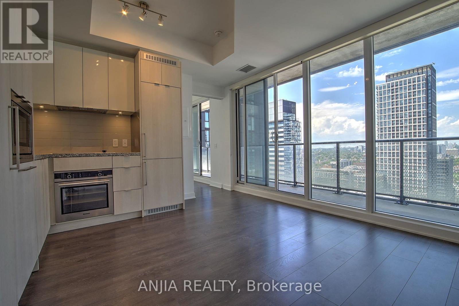 3209 - 115 Blue Jays Way, Toronto, Ontario  M5V 3T3 - Photo 2 - C12547738